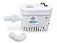 AUTOM. PILSSIPUMPPU 12V 750GPH - Yleisosat ja tarvikkeet - 45883 - 1