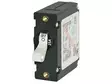 AUTOMAATTISULAKE/VIPUKYTKIN (VALK.) 25A - Yleisosat ja tarvikkeet - 46113 - 1