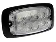 AXIXTECH R4 KIRKAS LED-TASOVILKKU # - Yleisosat ja tarvikkeet - 52493 - 1