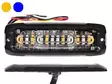 AXIXTECH XT12 SIN/KELT LED-TASOVILKKU 12/24V - Yleisosat ja tarvikkeet - 51923 - 1