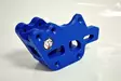 AXP Chain Guide Blue Yamaha YZ125/YZ250/YZ250F/YZ450F/WR250/WR250F/WR450F 07-23 - Moottoripyörän Ketjurullat, laaharit & ohjurit - 94423 - 1