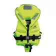 Baltic Pro Sailor pelastusliivi UV-keltainen Vauva 10-20kg - Veneen Pelastusliivit 100N - 114253 - 1