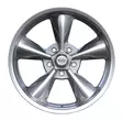 Barzetta America Titanium LipPolish 7x15 Jako: 5x114.3 ET: 0 vanne - Auton Vanteet - 3433 - 2
