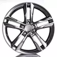 Barzetta S-Cinque 8.5x19 Jako: 5x108 ET: 43 vanne - 19-tuumaiset - 3263 - 4