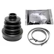 BOOT KIT - Mönkijän Vetonivelen suojakumisarjat - 129833 - 1