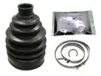 BOOT KIT - Mönkijän Vetonivelen suojakumisarjat - 129933 - 1