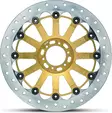BREMBO HPK KIT DISC - Moottoripyörän Jarrulevyt - 102183 - 1