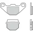 Brembo Jarrupalat Carbon-Ceramic - Moottoripyörän Jarrupalat - 103253 - 1