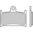 Brembo Jarrupalat Eteen Sintered Road - Moottoripyörän Jarrupalat - 102763 - 1