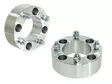 Bronco Levikepalat UTV 1,5" 4/156-12mm x 1.50 pari - Mönkijän Levikepalat - 74423 - 1