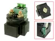 Bronco Solenoidi - Mönkijän Solenoidit - 131243 - 1