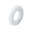 Bronco Tapin Välilevy 30x5mm 77-13000 - ATV-työlaitteet, kaivuulaitteet - 100543 - 1