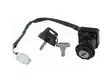 Bronco Virtalukko Arctic Cat Kawasaki Suzuki - Mönkijän Virtalukot - 83083 - 1