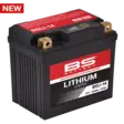 BS Battery BSLI-14 Lithiumakku - Yleisosat - Akut - 108833 - 1