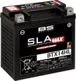 BS Battery BTX14HL (FA) SLA MAX - Sealed & Activated - Yleisosat - Akut - 107963 - 1