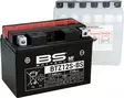 BS Battery BTZ12S-BS MF (cp) Maintenance Free - Yleisosat - Akut - 108113 - 1