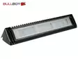 BULLBOY SCENEVALO 27W 12-28V MUSTA - Yleisosat ja tarvikkeet - 162183 - 1