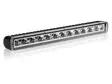 C-BRIGHT ARROW SLIM 36W LED-LISÄVALO # - Yleisosat ja tarvikkeet - 75783 - 1