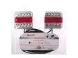 C-BRIGHT LED TAKAVALOT 7-NAP 12V 7,5M MAG. - Yleisosat ja tarvikkeet - 76483 - 1