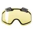 CKX Linssi, Ajolasit 210° Airflow Revo keltainen - Moottorikelkan Linssit & varaosat - 108673 - 1