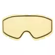 CKX Linssi, Ajolasit 210° Insulated Original keltainen - Moottorikelkan Linssit & varaosat - 82283 - 1