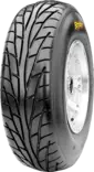CST Rengas Stryder CS05 25 x 8.00 - 12 6-Ply TL E-hyv. 46N - Mönkijän Maantiekäyttö - 81803 - 1