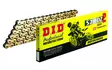 D.I.D 520DZ2 G&B Ketju+Jousil. (RJ) - Moottoripyörän Ketjut & rattaat - 99673 - 1