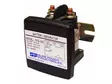 DEFA KAKSOISAKKURELE 12V 200A - Yleisosat ja tarvikkeet - 12643 - 1