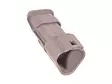 DEUTSCH LIITINRUNKO 3-NAP. HARMAA "BOOT" - Yleisosat ja tarvikkeet - 12153 - 1
