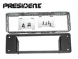 DIN-TELINE HARRY III/ TRUMAN/BARRY/HARRISON II - Yleisosat ja tarvikkeet - 48863 - 1