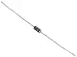DIODI 1A 130937 (KENTTÄ) - Yleisosat ja tarvikkeet - 42863 - 1