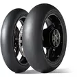 Dunlop KR109 125/80R17 MS2+ Race Fr - MP renkaat - Racing - 84893 - 1