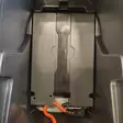 E-Scooter 2.0: Akkujen laatikko istuimen alla - E-Scooter 2.0 - 166573 - 1