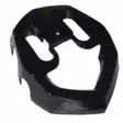 E-Scooter 2.0: Ohjaustangon suojamuovi, kultainen - E-Scooter 2.0 - 167053 - 1