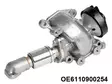 EGR-VENTTIILI MB - Yleisosat ja tarvikkeet - 22873 - 1
