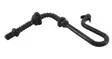 Eurogarden Polttoaineletku, Husqvarna 545-550-560-562-565 - Polttoaine- ja käynnistysosat - 89803 - 1