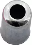 Fix Päätyhylsy, sisä Ø 6,9mm , pituus 13,0mm , vaijeri Ø 4,0mm , (10kpl) - Yleisosat - Yleisvaijerit & nipat - 86513 - 1