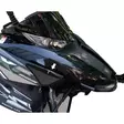 Frogzskin Arctic Cat F/XF/M Exhaust Vent Kit 2012-14 (1pc) - Moottorikelkan Ilmanvaihto - 78143 - 1