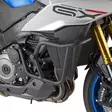 Givi Engine Guard Suzuki GSX S1000GX (2024) - Moottoripyörän Suojat & suojukset - 82543 - 1
