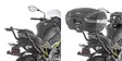 Givi Specific Monorack arms Z900 (17) - Moottoripyörän Laukkujen kiinnityssarjat & tavaratelineet - 112983 - 1