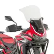 GIVI SPOILER HONDA CRF1100L AFRICA - Moottoripyörän Tuulisuojat - 112663 - 1