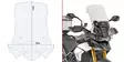 GIVI SPOILER T.TIGER 900 RALLY 2020 - Moottoripyörän Tuulisuojat - 112413 - 1