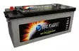 GLOBE AGM SOLAR 180AH 513X223X223 +/- - Yleisosat ja tarvikkeet - 160813 - 1
