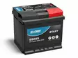 GLOBE SMF 50AH 207X175X175 -/+ 420A EN - Yleisosat ja tarvikkeet - 46793 - 1