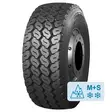 Goodride SUP GUARD M1 Kuorma-autoon 385/65-22.5 - Kuorma-auton renkaat - 165843 - 1