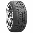 Goodride ZuperSnow Z-507 255/45-20 - Auton Talvirenkaat - 165703 - 1