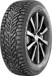 Nokian Hakkapeliitta 9 SUV TARJOUS! - Auton Talvirenkaat - 1063 - 1