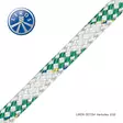 Herkules White-Green 12mm x 100m - Veneen kiinnitys - 87693 - 1