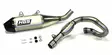HGS Täysputkisto 4T new design KTM450SX-F 19-22 - Moottoripyörän Pakoputkistot täyd. - 88543 - 1