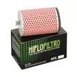 HiFlo ilmansuodatin HFA1501 - Moottoripyörän Ilmansuodattimet - 105363 - 1